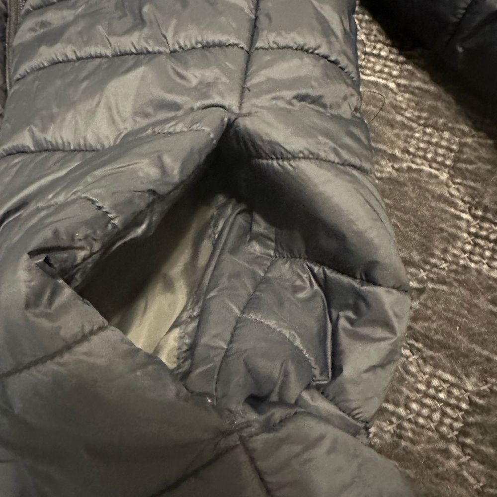 Puffer jacket - Picture 11 of 11